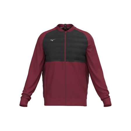 Mizuno Hybrid Bomber Jacket